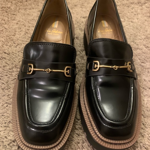 sam elderman loafer size 6.5 - Picture 3 of 11